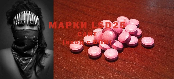 стафф Аркадак